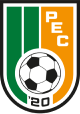 PEC'20 Logo